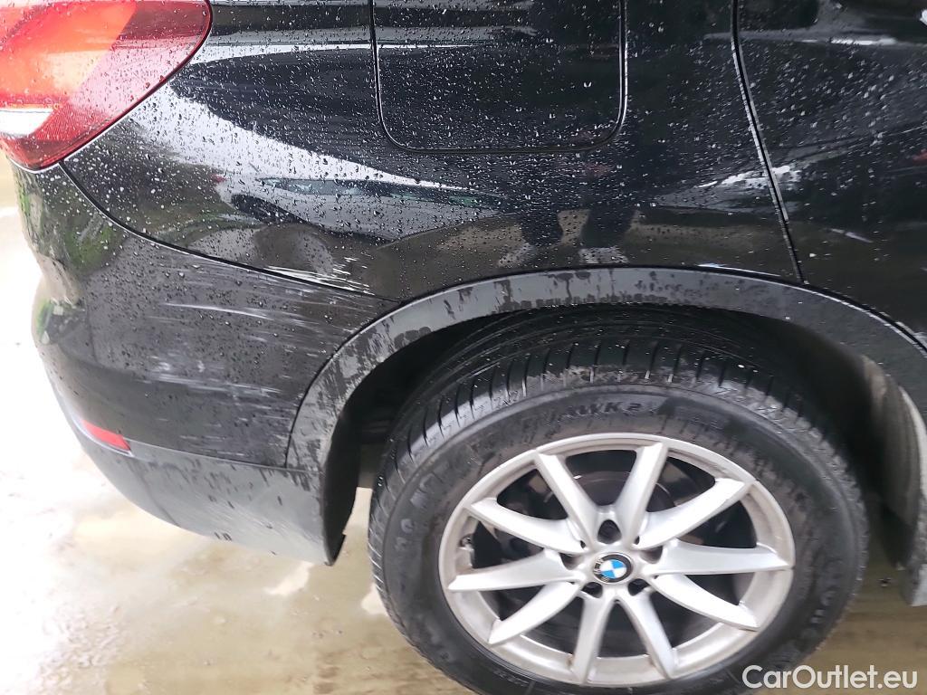  Bmw  X1 BMW  / 2019 / 5P / todoterreno sDrive18d #34