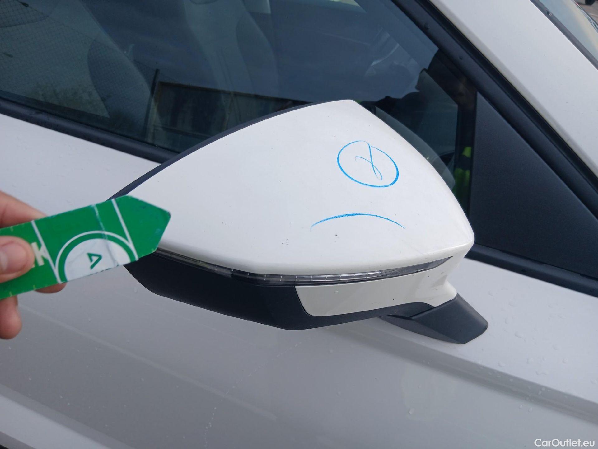  Seat  ATECA  Style Go 2.0 TDI 115CV MT6 E6d #13