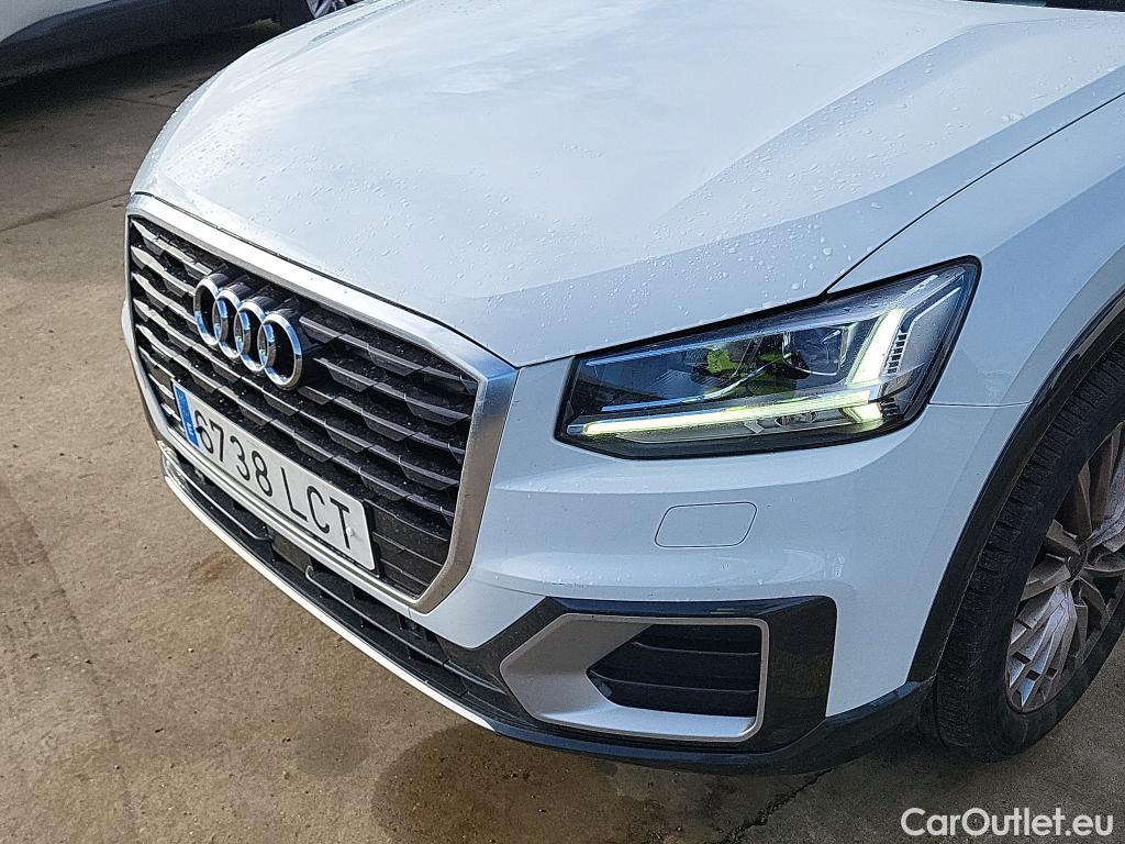  Audi  Q2 AUDI  / 2016 / 5P / todoterreno Design 30 TFSI 85kW (116CV) #5