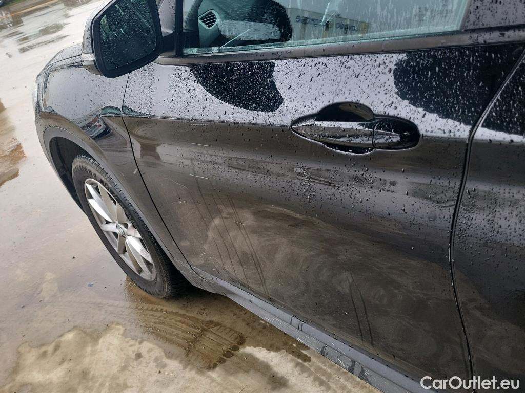  Bmw  X1 BMW  / 2019 / 5P / todoterreno sDrive18d #13