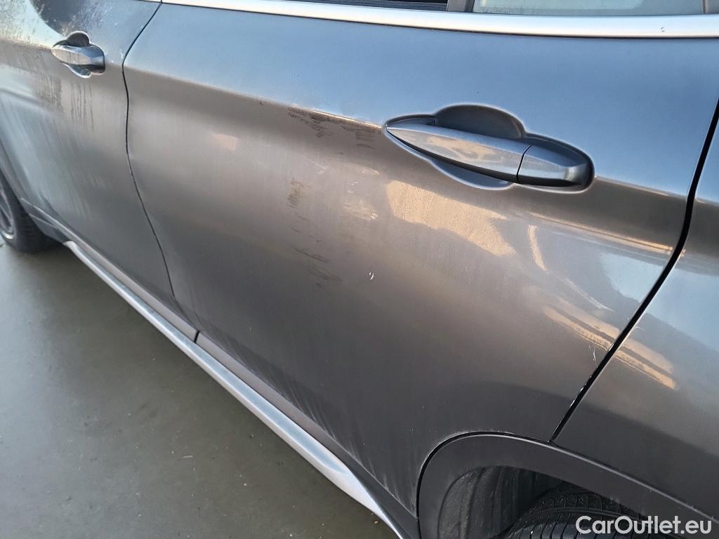  Bmw  X1 BMW  / 2019 / 5P / todoterreno sDrive18d #9