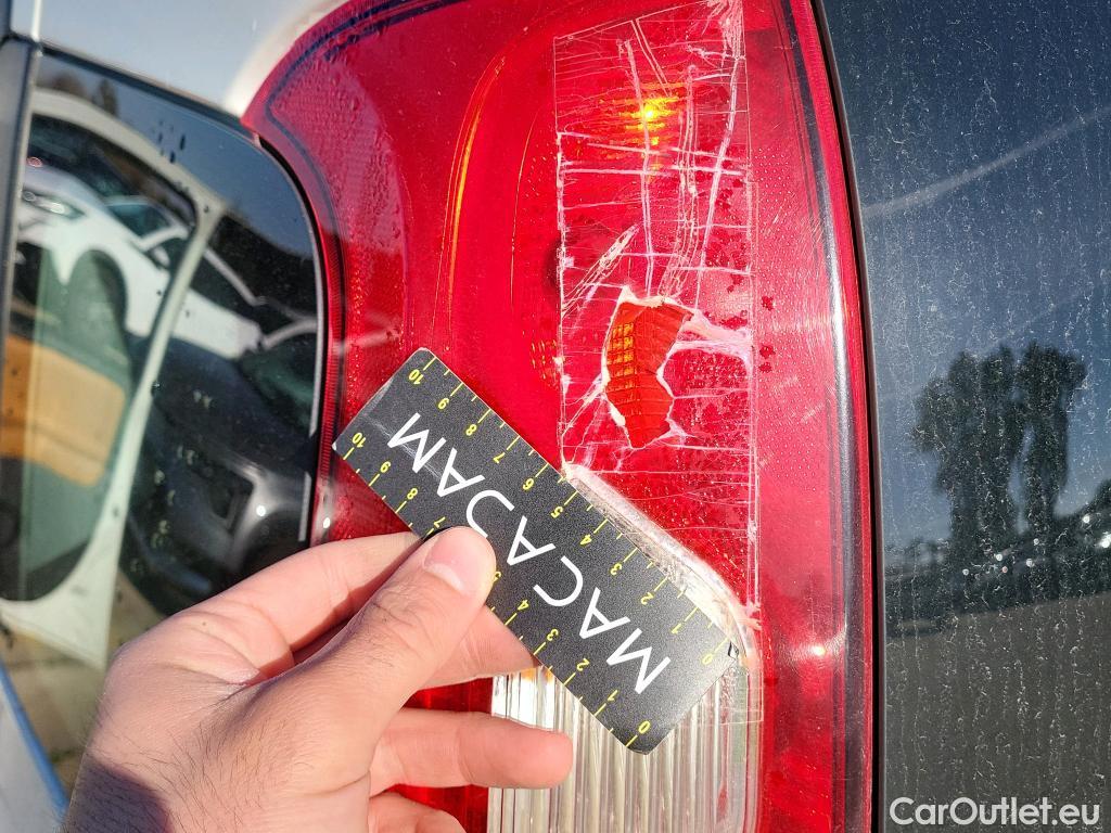  Fiat  Panda FIAT  5p 3G berlina con portón 1.3 75cv Diésel 4x4 #5