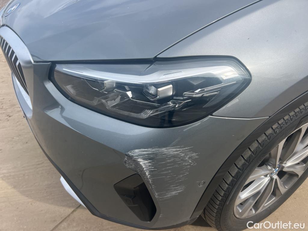  Bmw  X3 BMW  / 2021 / 5P / todoterreno xDrive30e xLine #22