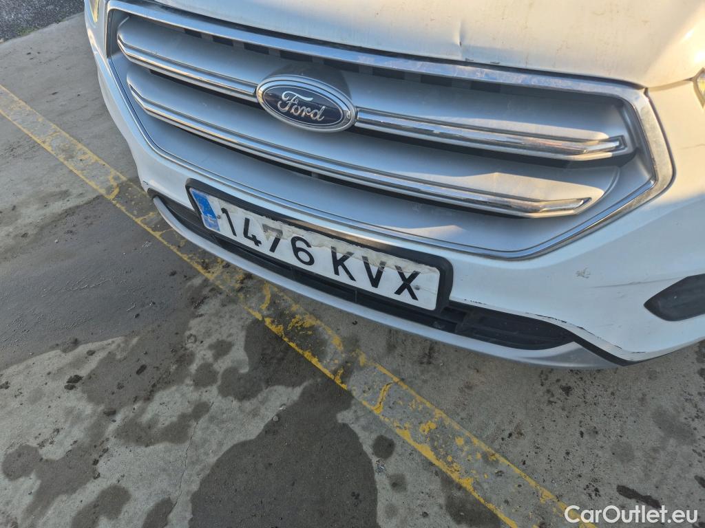  Ford  Kuga  Trend+ 1.5 EcoBoost 120CV MT6 E6dT #27