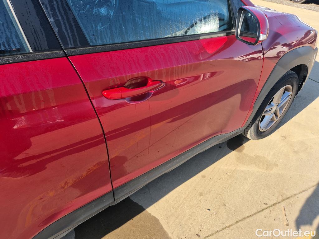  Hyundai  Konna HYUNDAI Kona / 2017 / 5P / todoterreno 1.0 TGDi Klass 4x2 #12