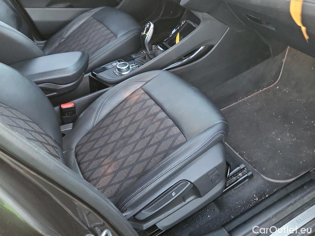  Bmw  X1 BMW  / 2019 / 5P / todoterreno sDrive18d #35