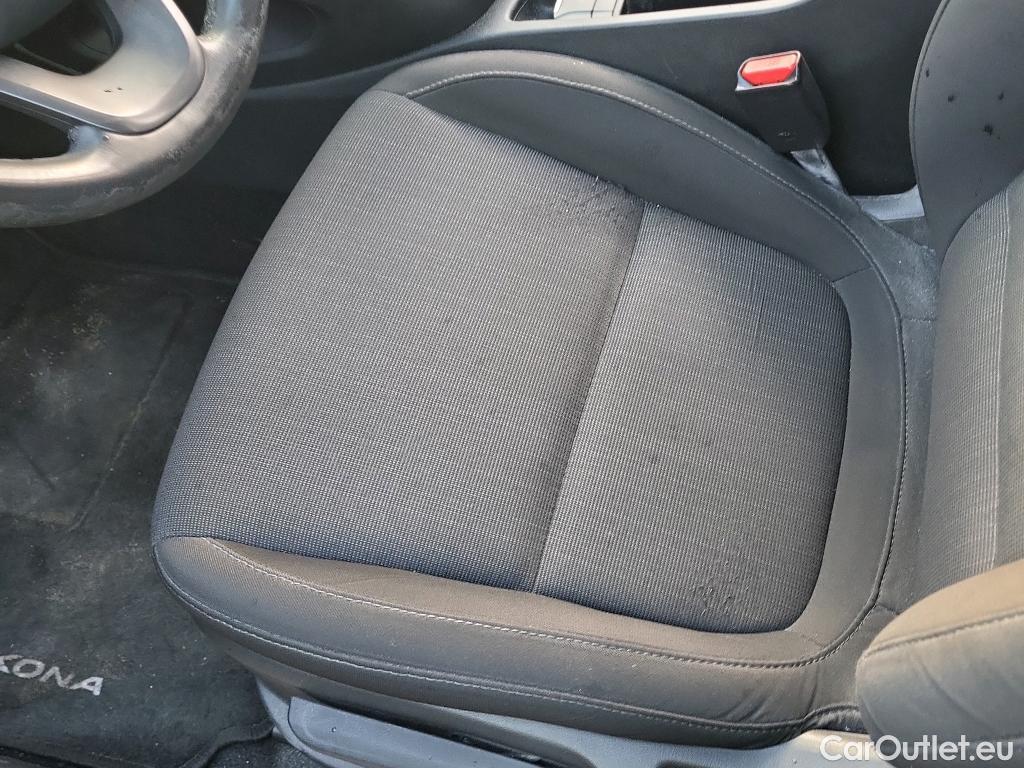  Hyundai  Konna HYUNDAI Kona / 2020 / 5P / todoterreno 1.0 TGDI Maxx 4X2 #1