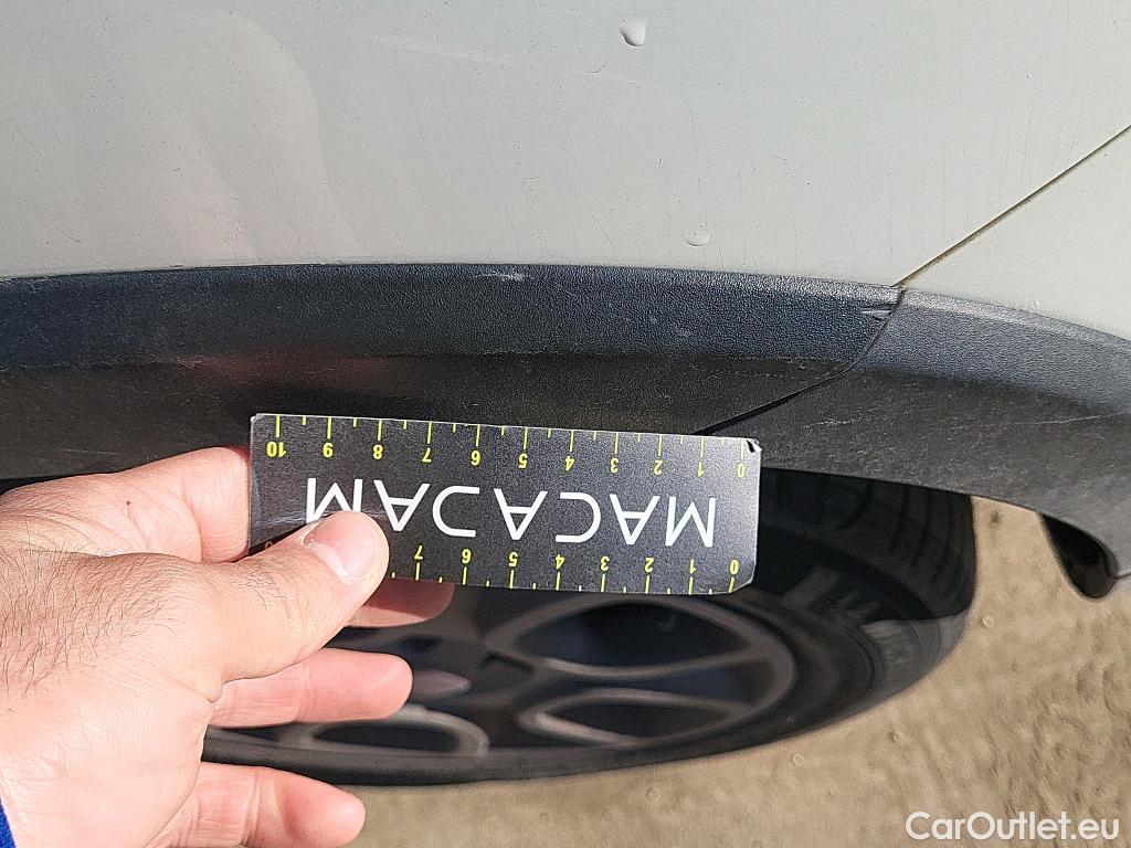  Fiat  Panda FIAT  5p 3G berlina con portón 1.3 75cv Diésel 4x4 #34