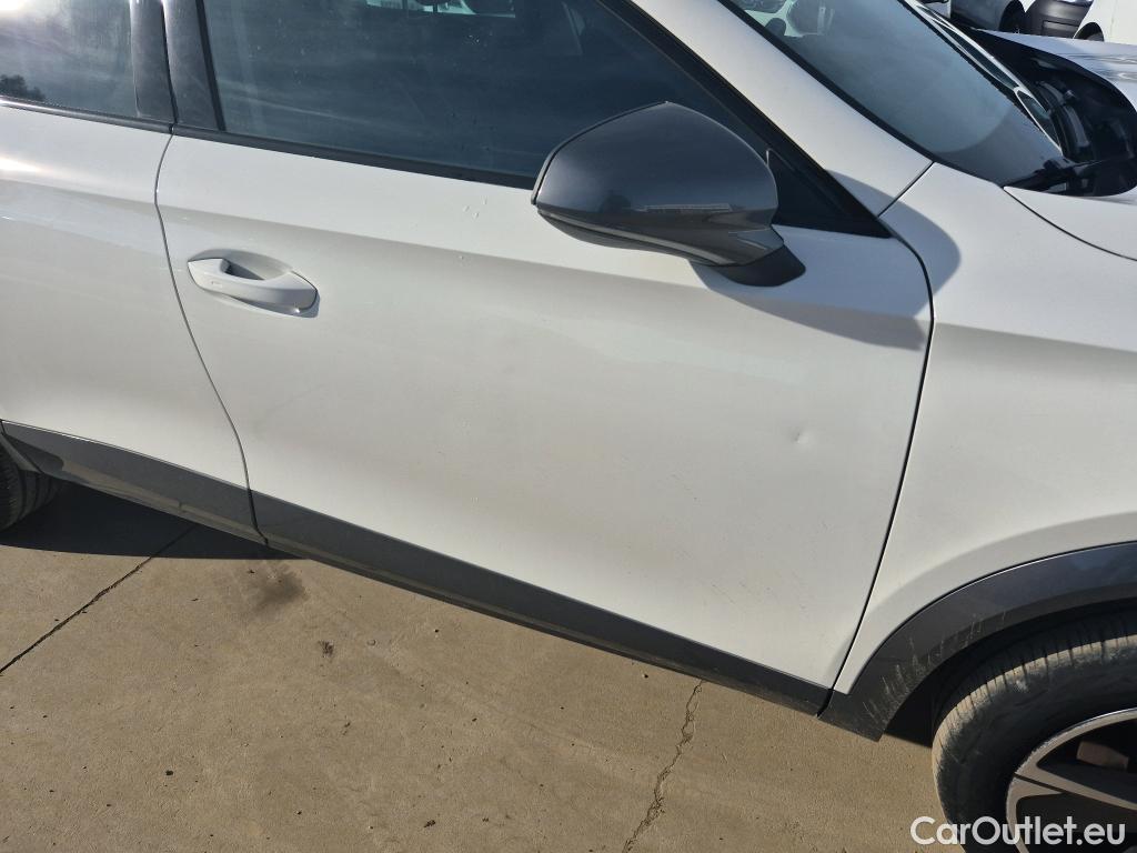  Cupra  Formentor CUPRA  / 2020 / 5P / todoterreno 1.5 TSI 110kW (150 CV) (AC3) #7