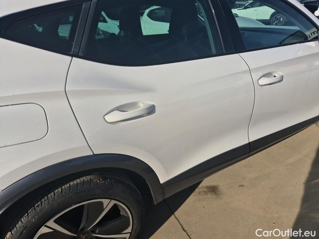  Cupra  Formentor CUPRA  / 2020 / 5P / todoterreno 1.5 TSI 110kW (150 CV) (AC3) #9