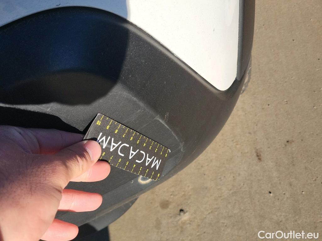  Citroen  C3 CITROEN  / 2020 / 5P / berlina con portón BlueHDi 75KW (100CV) S&S Feel Pack #9