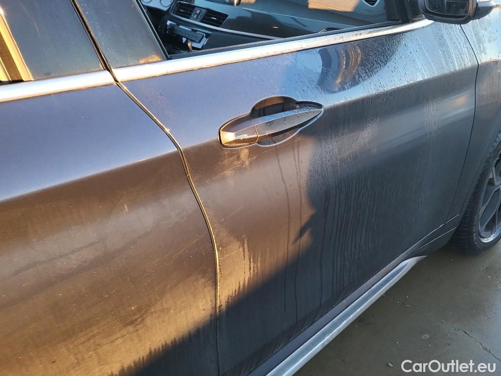  Bmw  X1 BMW  / 2019 / 5P / todoterreno sDrive18d #5