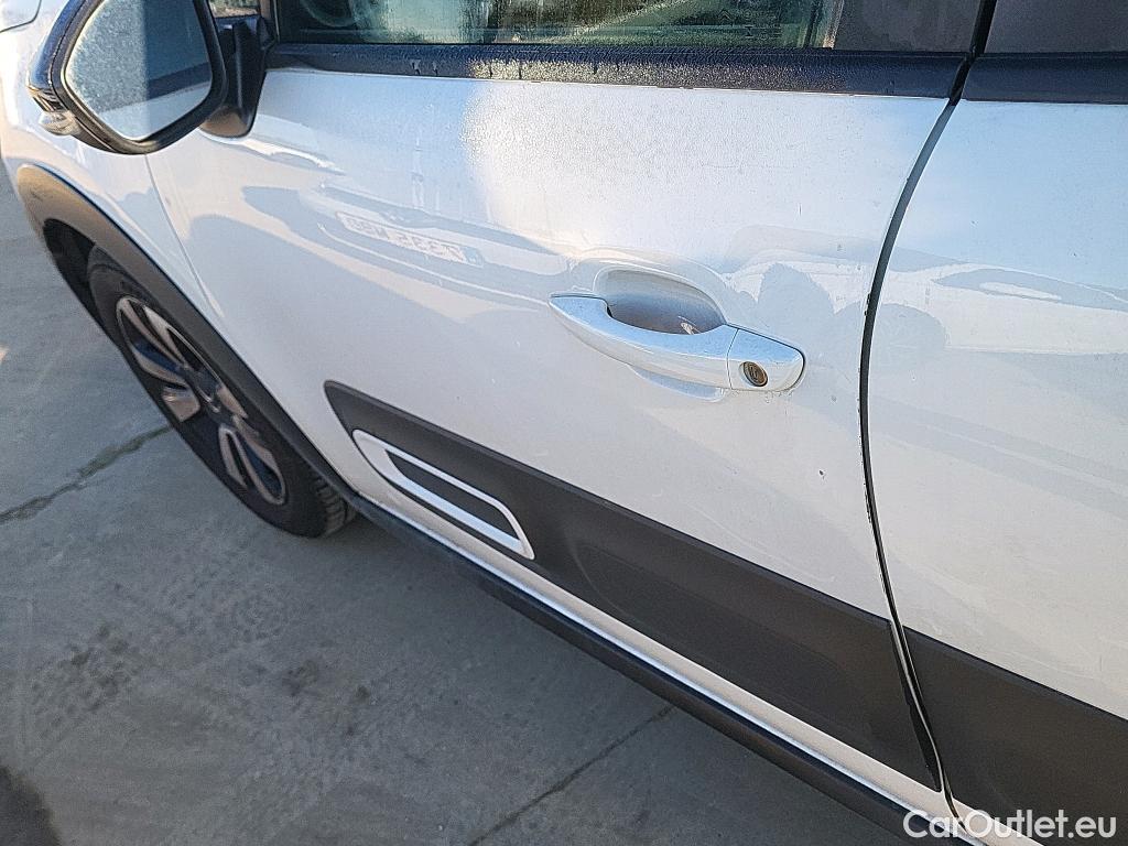  Citroen  C3 CITROEN  / 2020 / 5P / berlina con portón BlueHDi 75KW (100CV) S&S Feel Pack #3