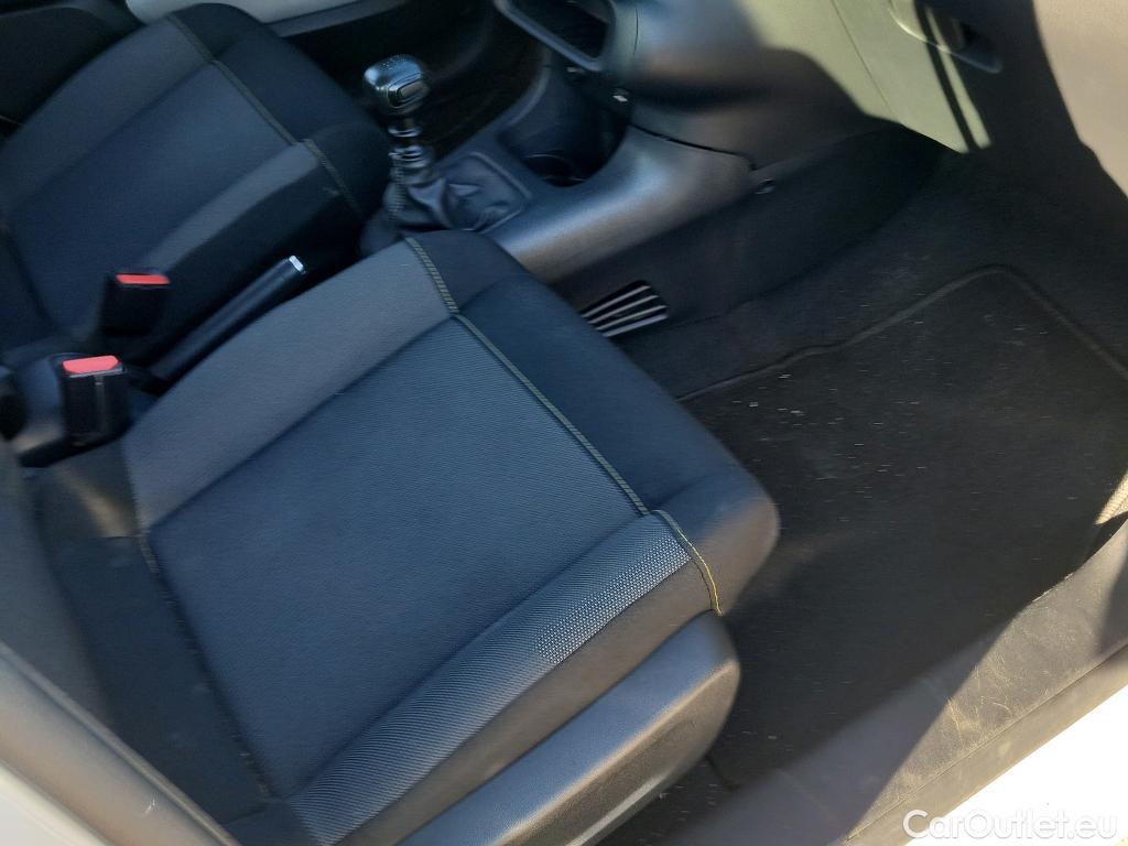  Citroen  C3 CITROEN  / 2020 / 5P / berlina con portón BlueHDi 75KW (100CV) S&S Feel Pack #14