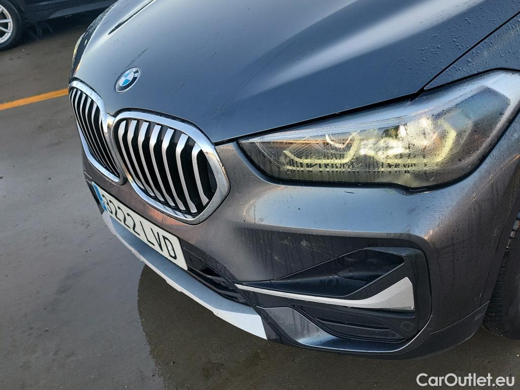 Bmw  X1 BMW  / 2019 / 5P / todoterreno sDrive18d #17