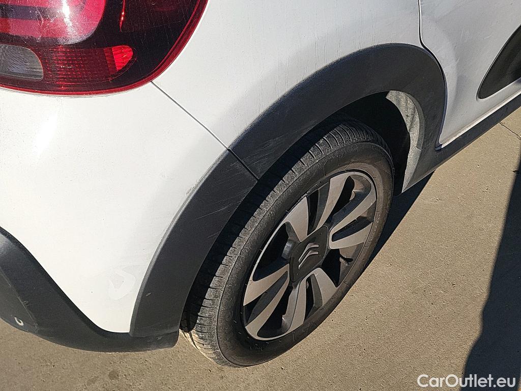  Citroen  C3 CITROEN  / 2020 / 5P / berlina con portón BlueHDi 75KW (100CV) S&S Feel Pack #10