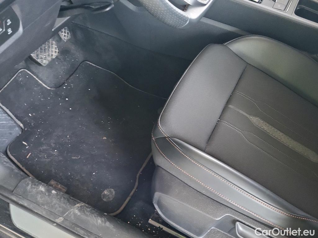  Cupra  Formentor CUPRA  / 2020 / 5P / todoterreno 1.4 e-Hybrid 150kW (204 CV) DSG (AC) #1