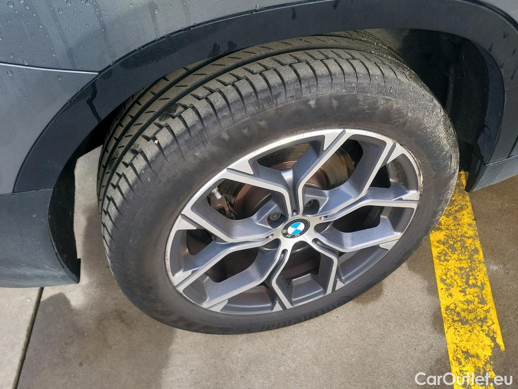  Bmw  X2 BMW  sDrive18i (CX4) #6