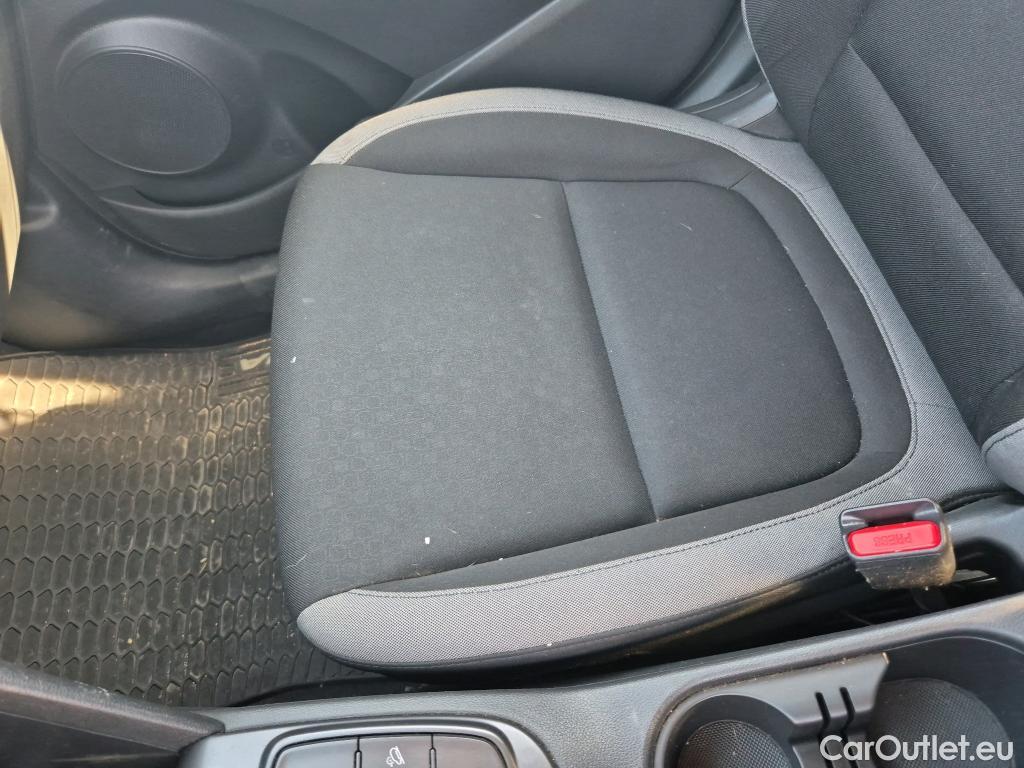  Hyundai  Konna HYUNDAI Kona / 2017 / 5P / todoterreno 1.0 TGDi Klass 4x2 #25