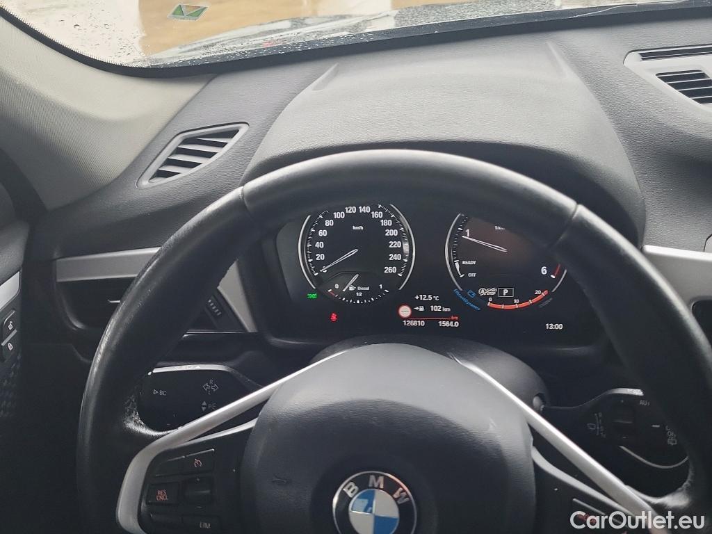  Bmw  X1 BMW  / 2019 / 5P / todoterreno sDrive18d #25