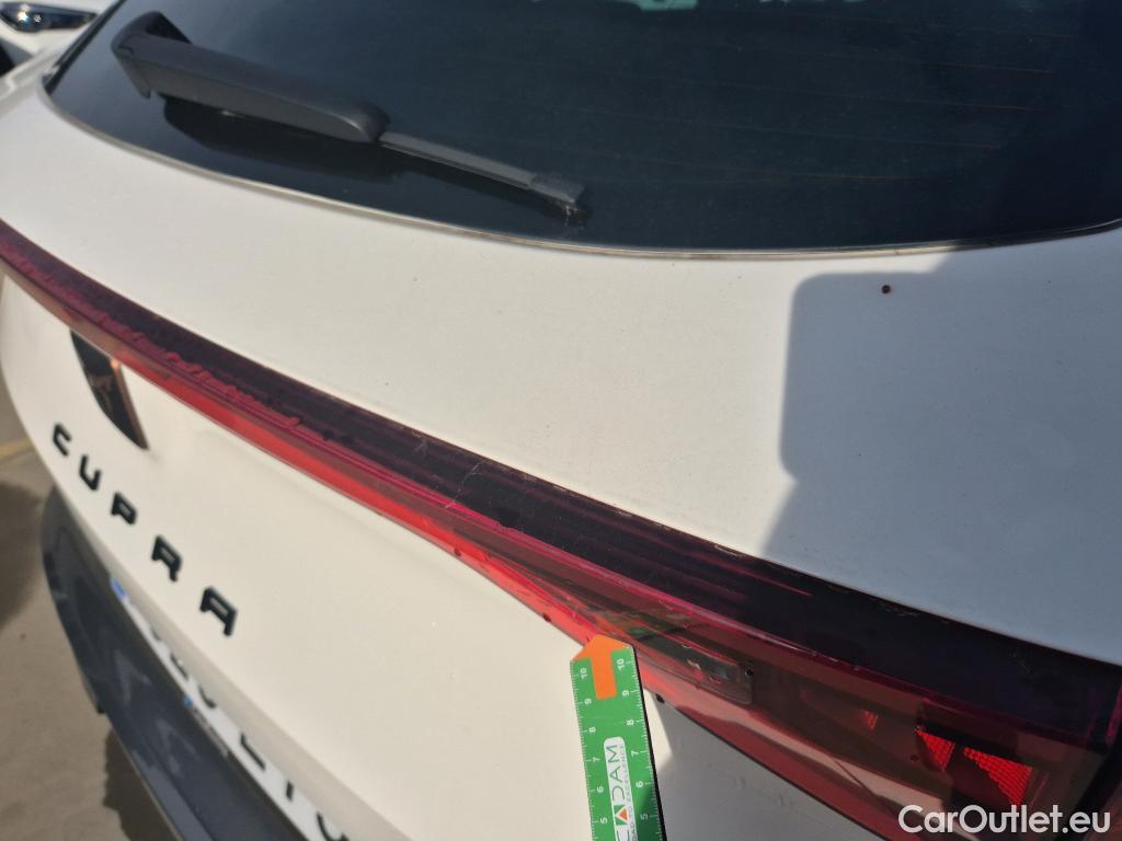  Cupra  Formentor CUPRA  / 2020 / 5P / todoterreno 1.5 TSI 110kW (150 CV) (AC3) #2