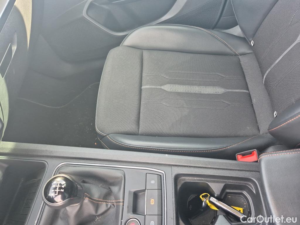  Cupra  Formentor CUPRA  / 2020 / 5P / todoterreno 1.5 TSI 110kW (150 CV) (AC3) #12