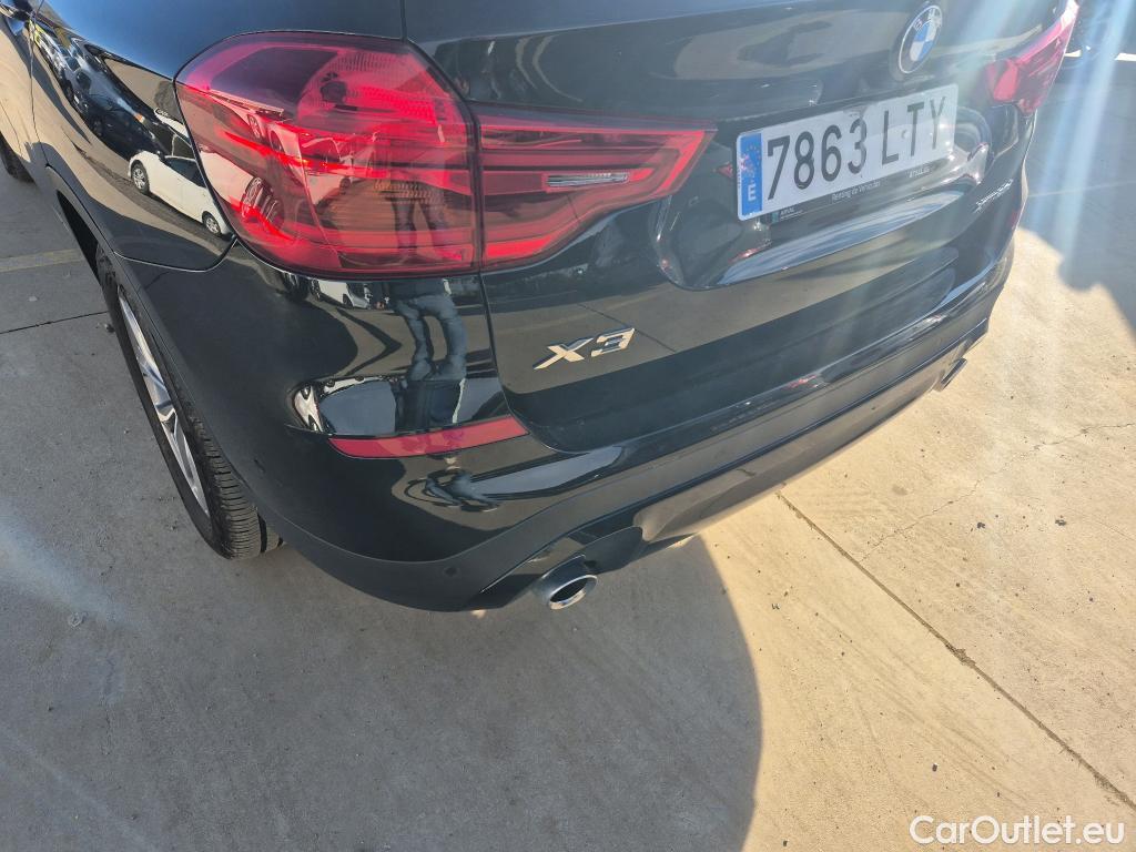  Bmw  X3 BMW  / 2017 / 5P / todoterreno xDrive20d (AC2) #3
