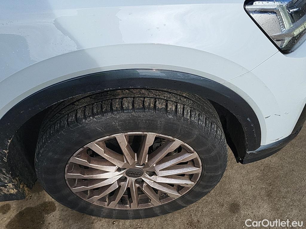  Audi  Q2 AUDI  / 2016 / 5P / todoterreno Design 30 TFSI 85kW (116CV) #10