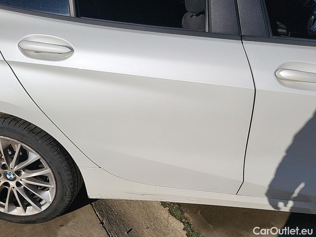  Bmw  Serie 1 BMW  / 2019 / 5P / berlina con portón 118i #7