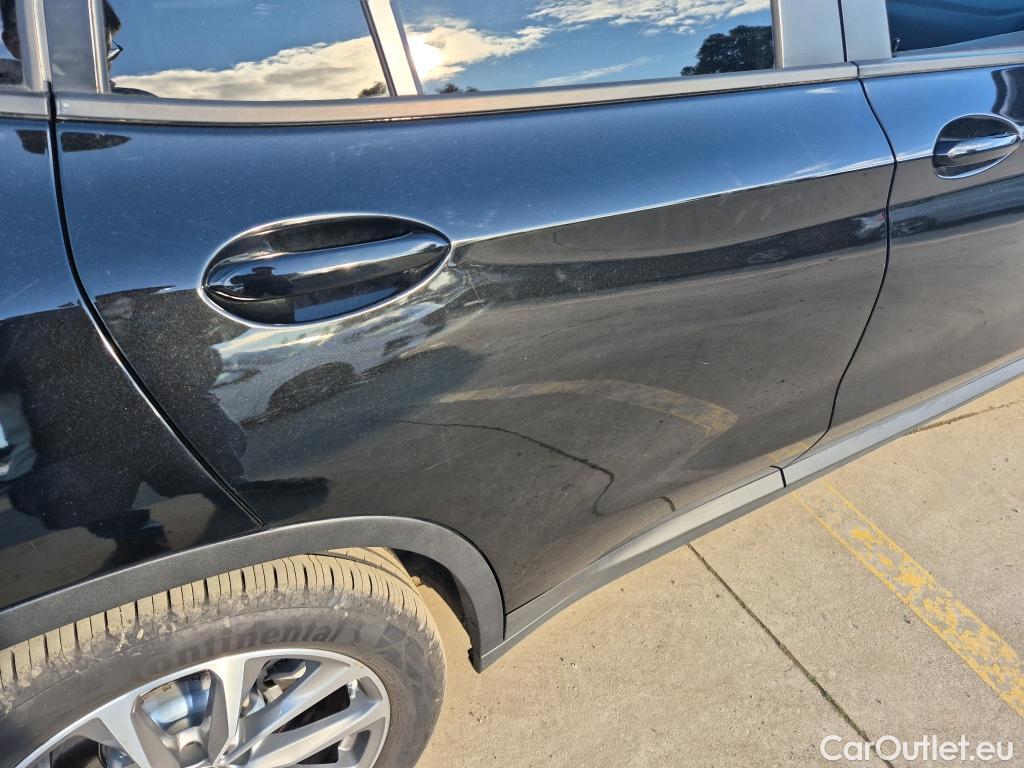  Bmw  X3 BMW  / 2017 / 5P / todoterreno xDrive20d (AC2) #22