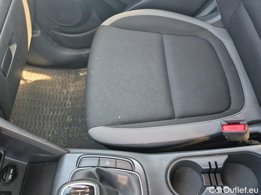  Hyundai  Konna HYUNDAI Kona / 2017 / 5P / todoterreno 1.0 TGDi Klass 4x2 #26