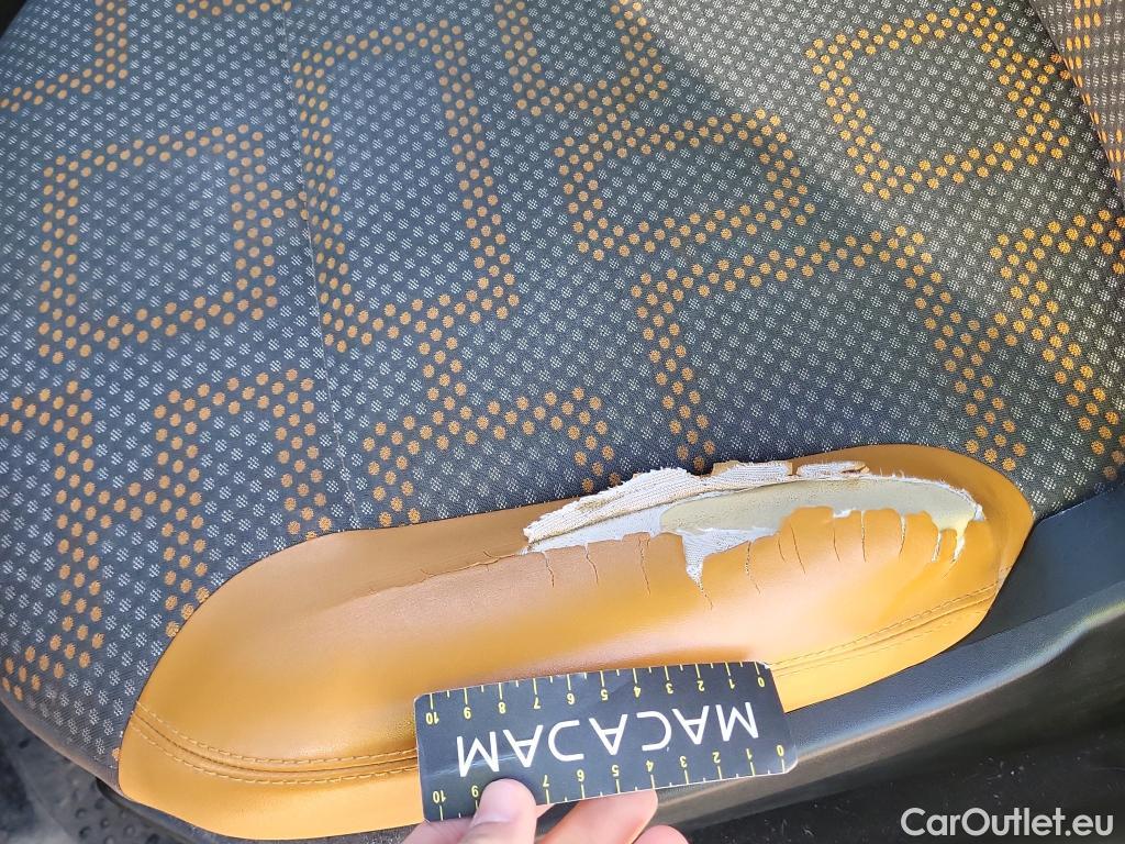  Fiat  Panda FIAT  5p 3G berlina con portón 1.3 75cv Diésel 4x4 #9