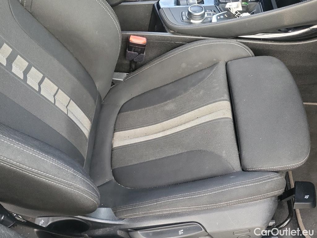  Bmw  X2 BMW  sDrive18i (CX4) #18