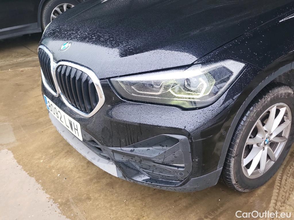 Bmw  X1 BMW  / 2019 / 5P / todoterreno sDrive18d #27
