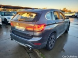  Bmw  X1 BMW  / 2019 / 5P / todoterreno sDrive18d #2