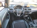  Bmw  X1 BMW  / 2019 / 5P / todoterreno sDrive18d #3