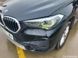  Bmw  X1 BMW  / 2019 / 5P / todoterreno sDrive18d #16
