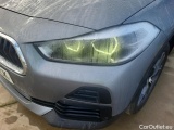  Bmw  X2 BMW  sDrive18i (CX4) #15