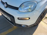  Fiat  Panda FIAT  5p 3G berlina con portón 1.3 75cv Diésel 4x4 #15