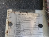  Fiat  Panda FIAT  5p 3G berlina con portón 1.3 75cv Diésel 4x4 #17