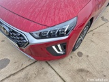  Hyundai   Ioniq HYUNDAI / 2019 / 5P / berlina con portón 1.6 GDI PHEV Style DCT #18