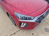  Hyundai   Ioniq HYUNDAI / 2019 / 5P / berlina con portón 1.6 GDI PHEV Style DCT #19