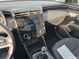  Hyundai  Tucson HYUNDAI  / 2020 / 5P / todoterreno 1.6 CRDI 85kW (115CV) Klass #13