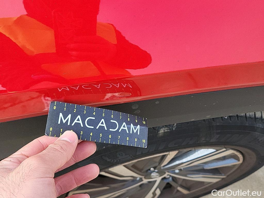  Hyundai  Tucson HYUNDAI  / 2020 / 5P / todoterreno 1.6 TGDI 110kW (150CV) 48V Maxx #4