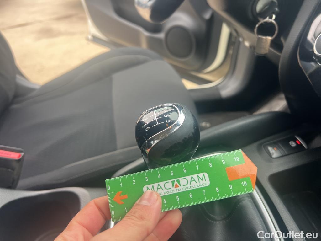  Nissan  Qashqai NISSAN  / 2017 / 5P / todoterreno dCi 85 kW (115 CV) E6D ACENTA #12