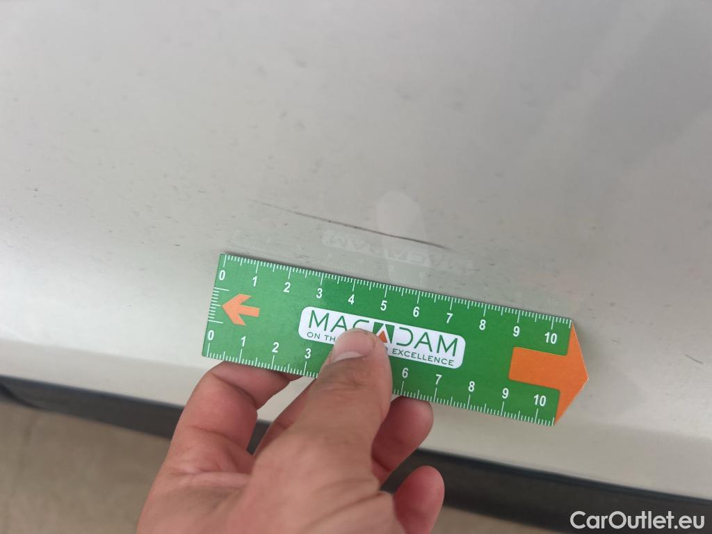  Nissan  Qashqai NISSAN  / 2017 / 5P / todoterreno dCi 85 kW (115 CV) E6D ACENTA #6