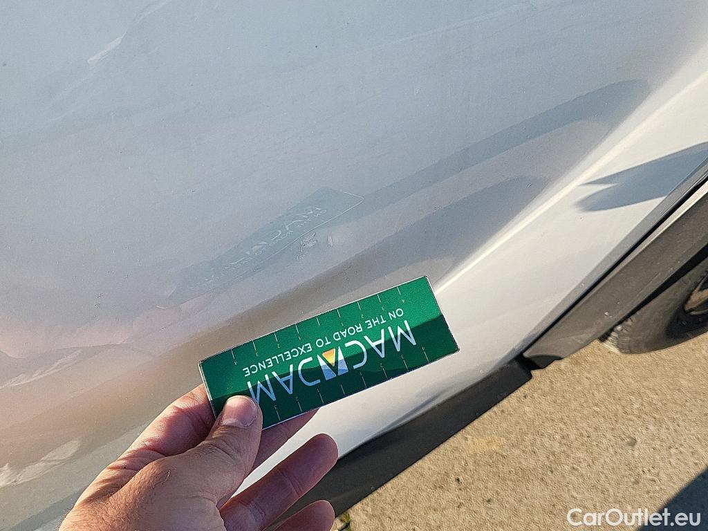  Nissan  Juke NISSAN  / 2019 / 5P / crossover DIG-T 84 kW (114 CV) 6M/T Acenta (AC4) #6