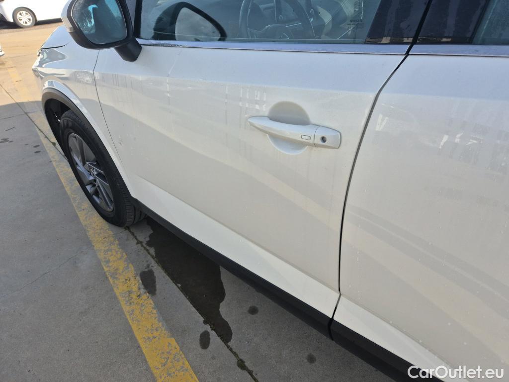  Nissan  Qashqai NISSAN  / 2021 / 5P / todoterreno DIG-T 116kW (158CV) mHEV Xtronic Acenta (AC2) #1