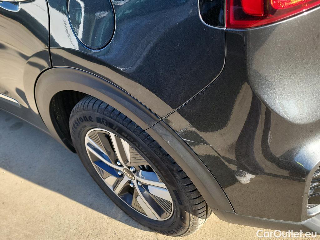  KIA  Niro KIA  / 2019 / 5P / crossover 1.6 GDi PHEV 104kW (141CV) Drive #28