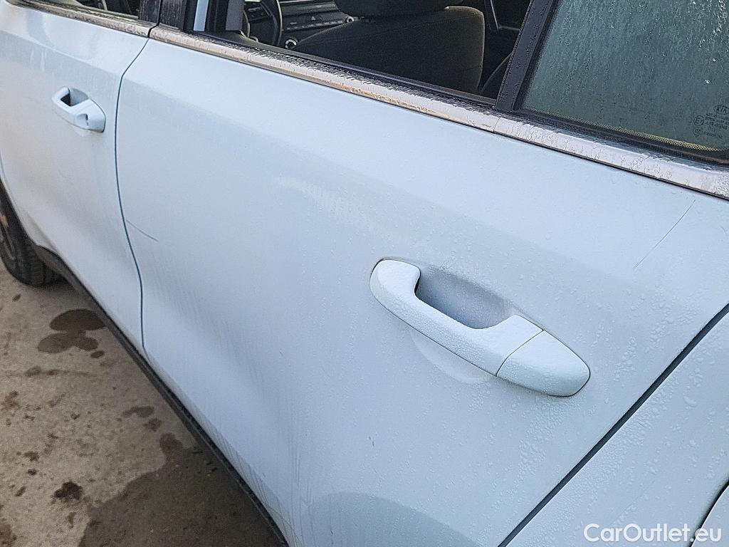  KIA  Sportage KIA  / 2018 / 5P / todoterreno 1.6 MHEV Business 100kW (136CV) 4x2 #9